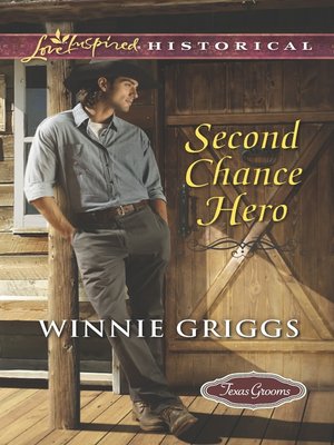 Second Chance Hero - ebook
